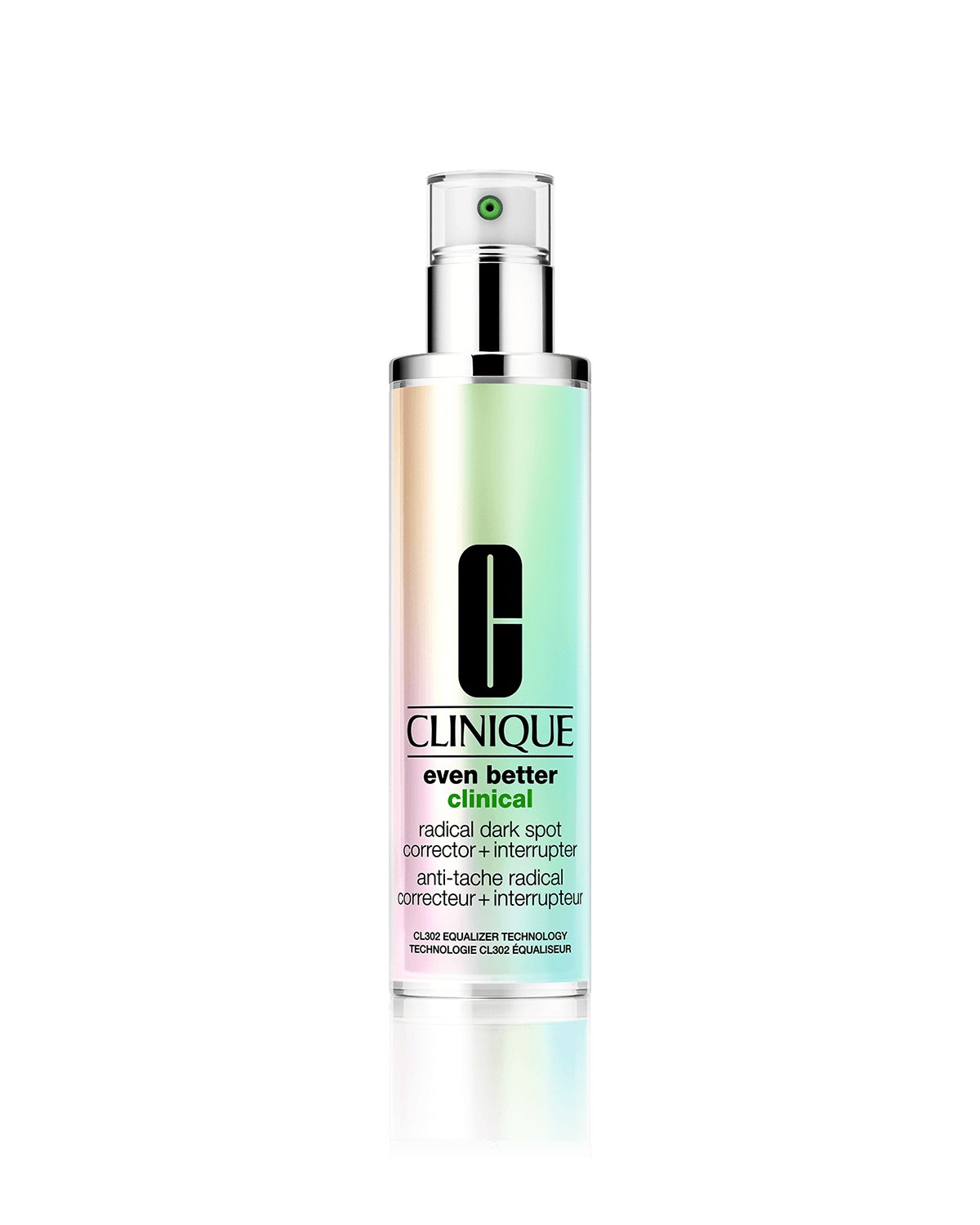 Clinique - Even Better Clinical Radical Dark Spot Corrector + Interrupter - 100ml - The Beauty Shop - 192333027240