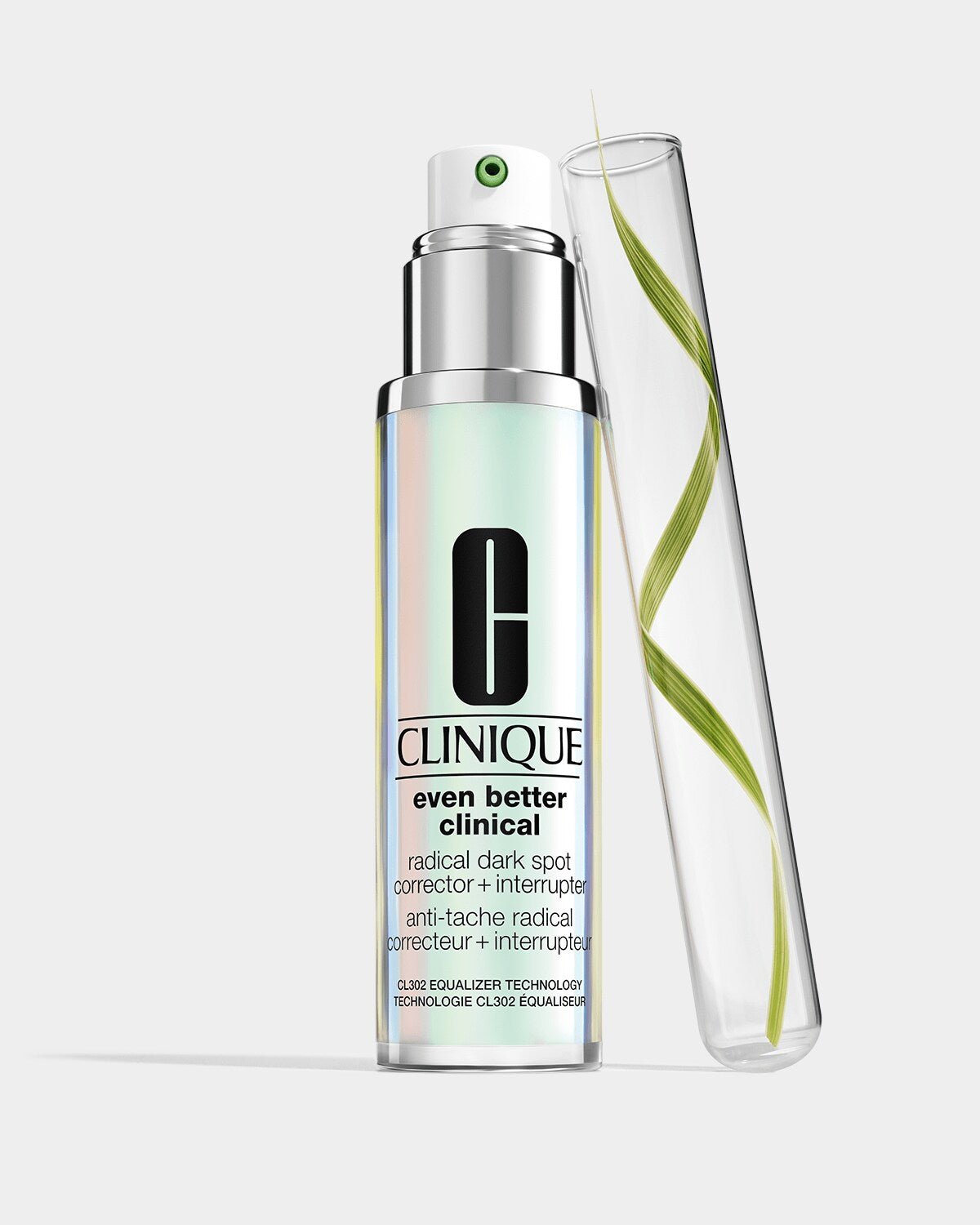 Clinique - Even Better Clinical Radical Dark Spot Corrector + Interrupter - 100ml - The Beauty Shop - 192333027240