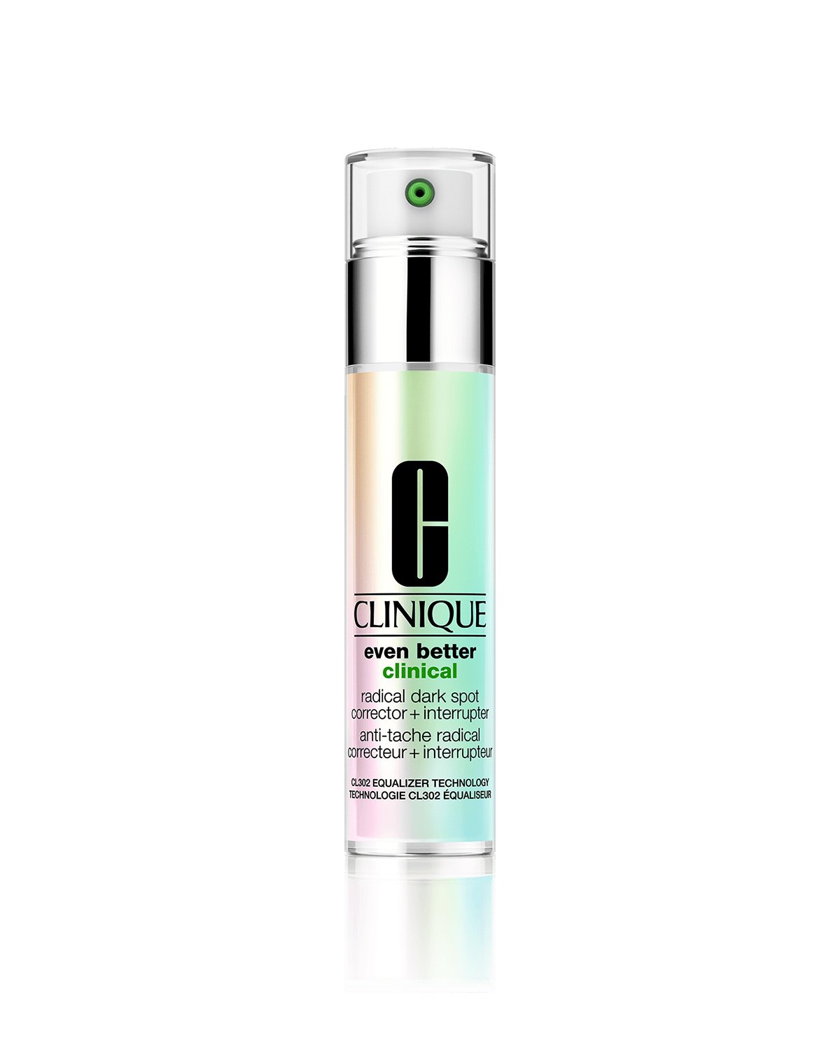 Clinique - Even Better Clinical Radical Dark Spot Corrector + Interrupter - 30ml - The Beauty Shop - 192333027219