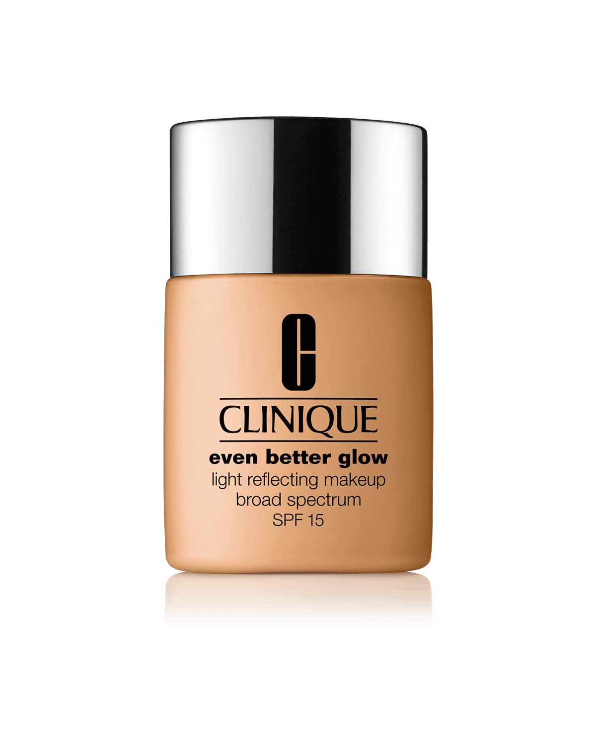 Clinique - Even Better Glow Light Reflecting Makeup SPF 15 - Cream Caramel 98 - The Beauty Shop - 020714873851