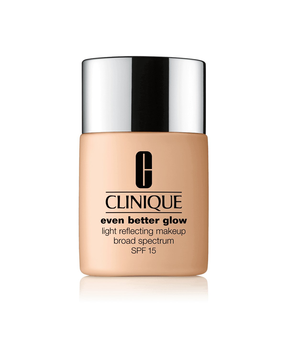 Clinique - Even Better Glow Light Reflecting Makeup SPF 15 - Fair 20 - The Beauty Shop - 020714873721