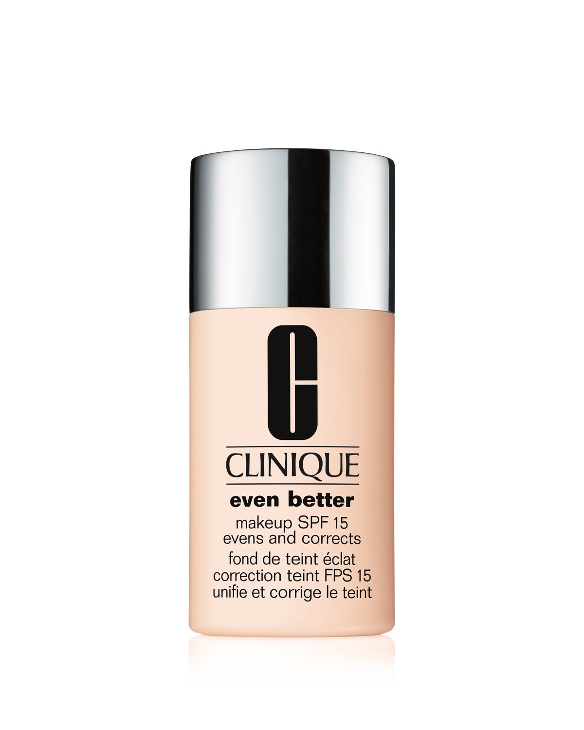 Clinique - Even Better Makeup SPF 15 - 02 Breeze - The Beauty Shop - 020714977009