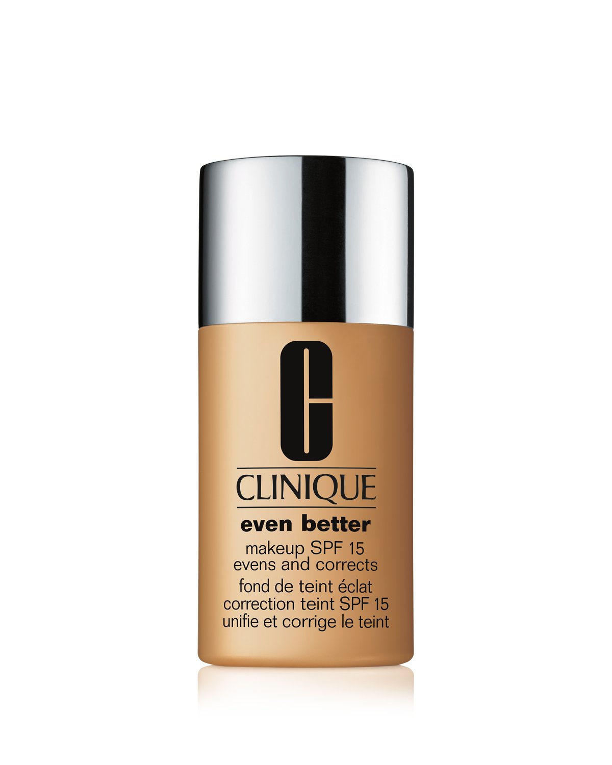 Clinique - Even Better Makeup SPF 15 - 114 Golden - The Beauty Shop - 020714324698