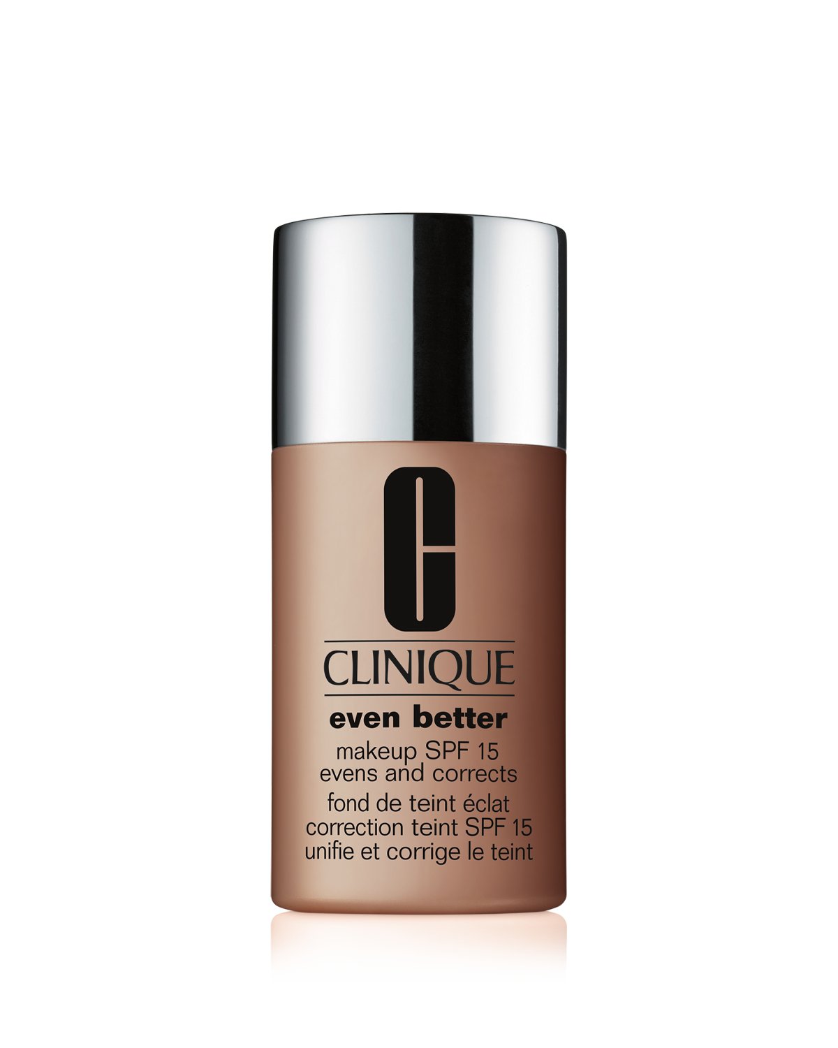 Clinique - Even Better Makeup SPF 15 - 115.75 Carob - The Beauty Shop - 020714977153