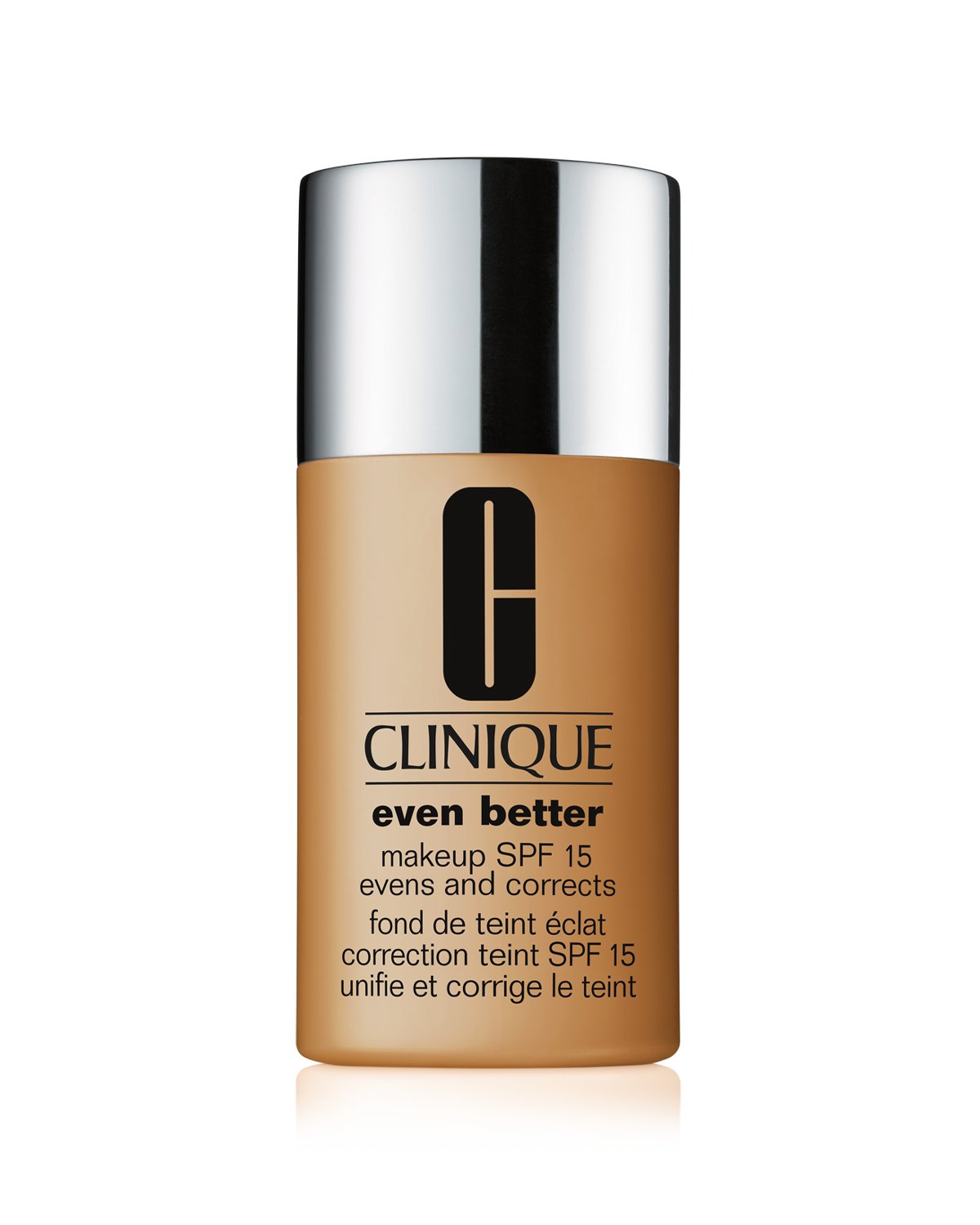 Clinique - Even Better Makeup SPF 15 - 116 Spice - The Beauty Shop - 020714495497