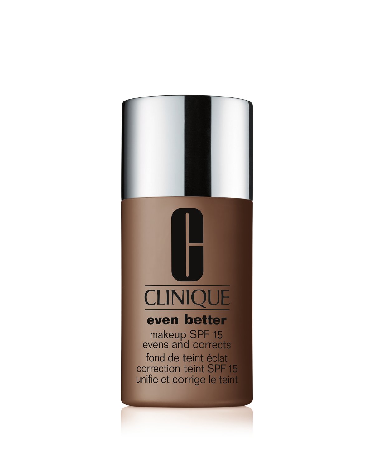 Clinique - Even Better Makeup SPF 15 - 126 Espresso - The Beauty Shop - 020714495510