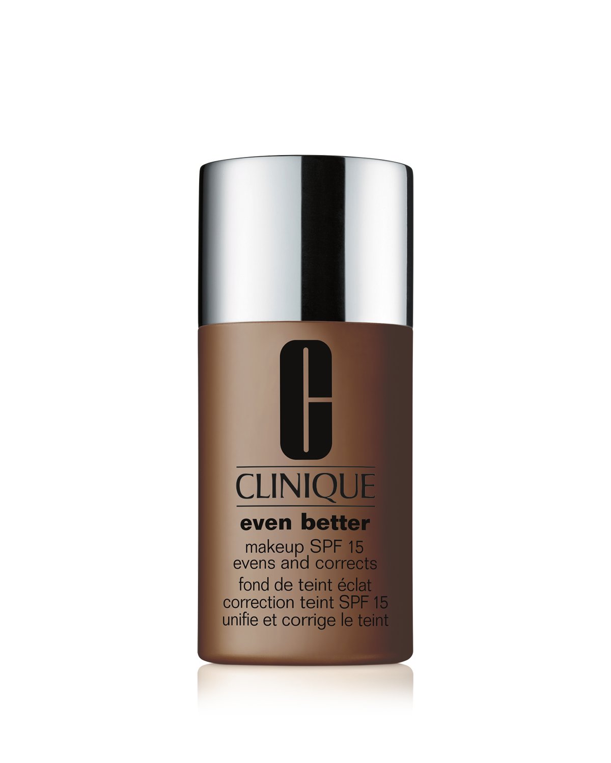 Clinique - Even Better Makeup SPF 15 - 127 Truffle - The Beauty Shop - 020714977184