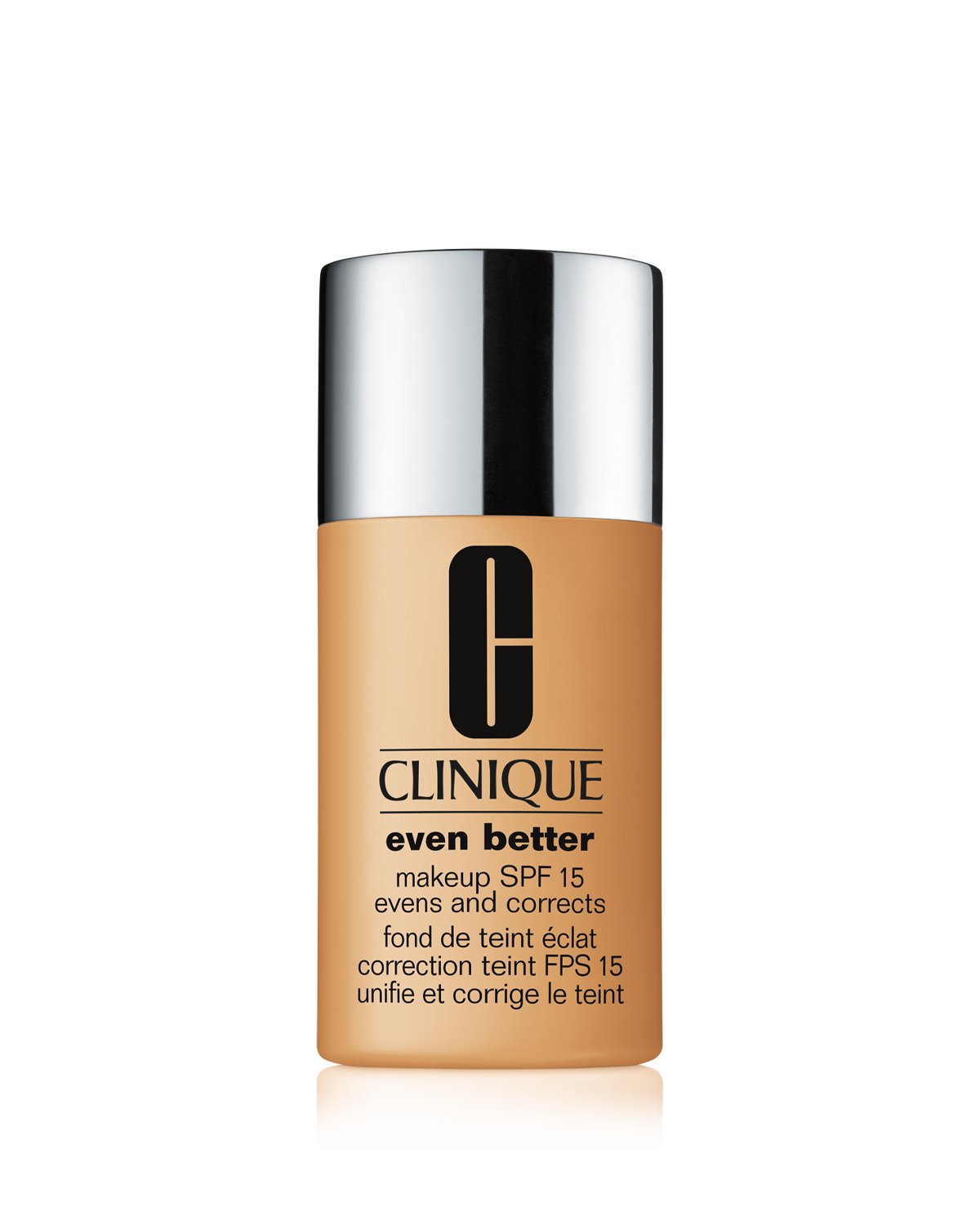 Clinique - Even Better Makeup SPF 15 - 29 Latte - The Beauty Shop - 020714495473