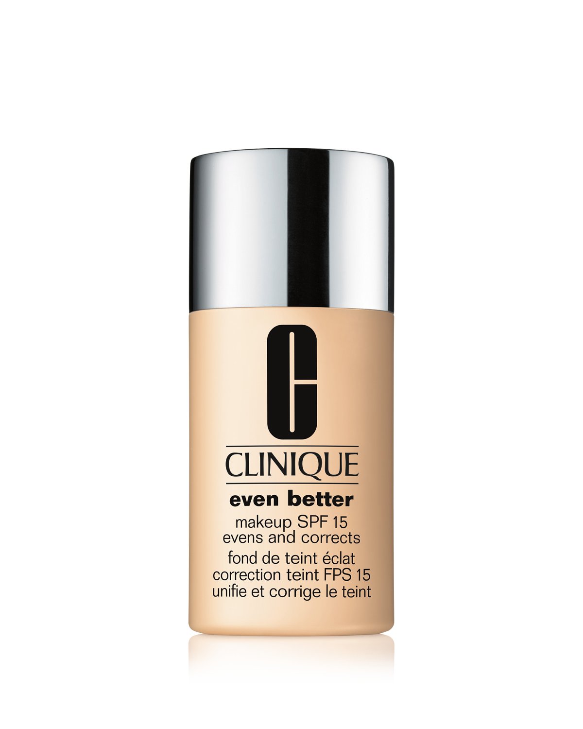 Clinique - Even Better Makeup SPF 15 - 30 Biscuit - The Beauty Shop - 020714977054