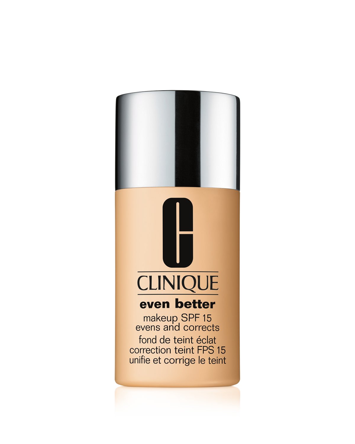 Clinique - Even Better Makeup SPF 15 - 46 Golden Neutral - The Beauty Shop - 020714324759