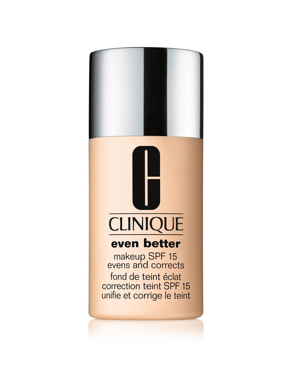 Clinique - Even Better Makeup SPF 15 - 52Neutral - The Beauty Shop - 020714324643