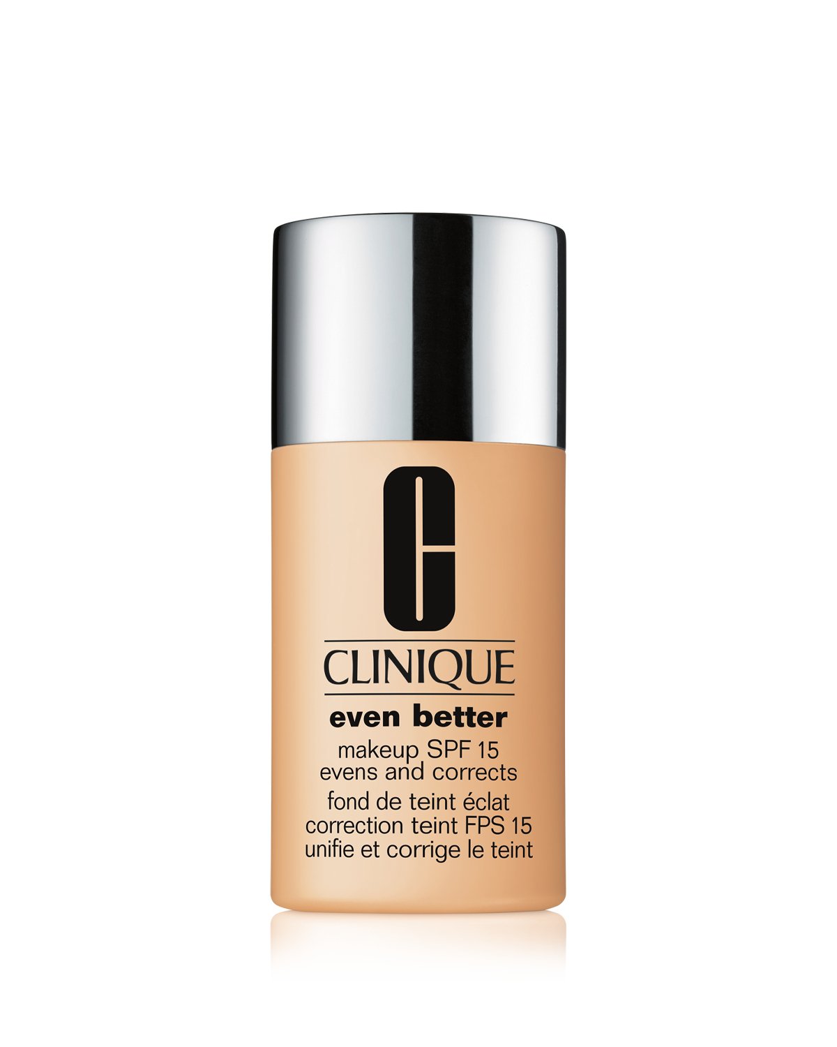 Clinique - Even Better Makeup SPF 15 - 64 Butterscotch - The Beauty Shop - 020714495459