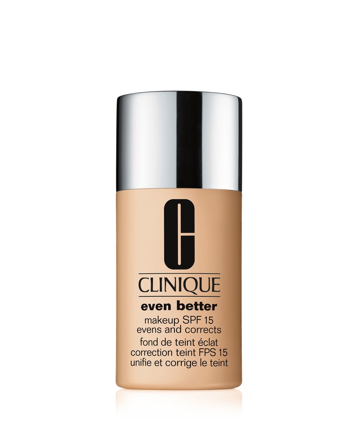 Clinique - Even Better Makeup SPF 15 - 70 Vanilla - The Beauty Shop - 020714324667