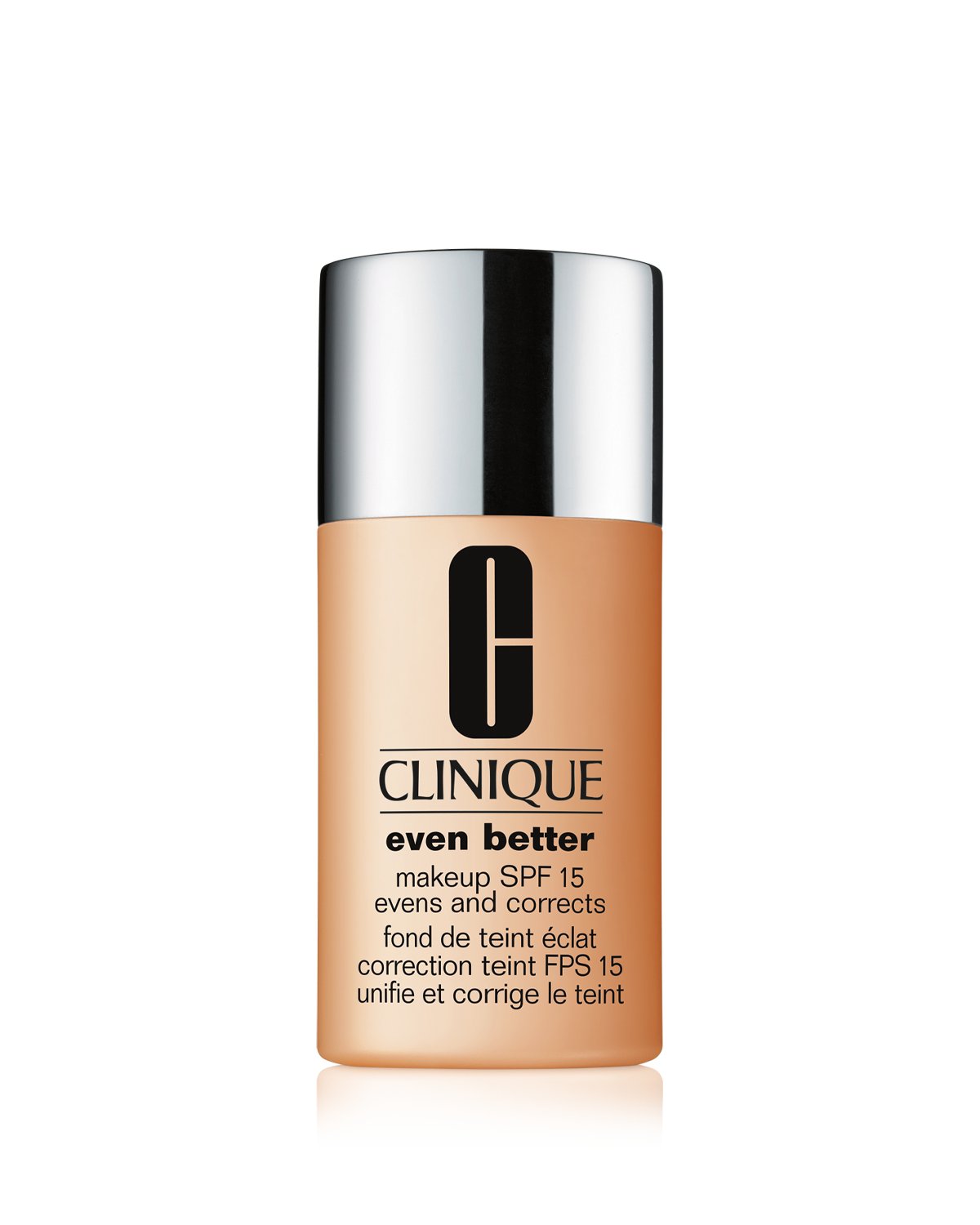 Clinique - Even Better Makeup SPF 15 - 76 Toastwheat - The Beauty Shop - 020714977115