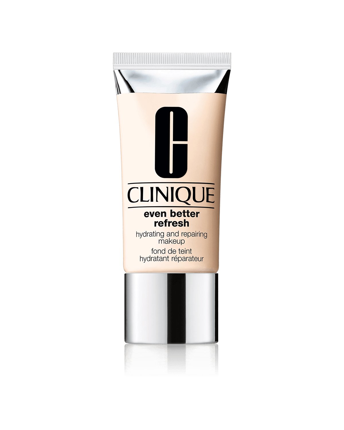 Clinique - Even Better Refresh Hydrating and Repairing Makeup - 01 Flax - The Beauty Shop - 020714918309