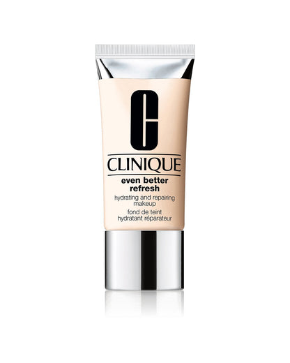 Clinique - Even Better Refresh Hydrating and Repairing Makeup - 01 Flax - The Beauty Shop - 020714918309