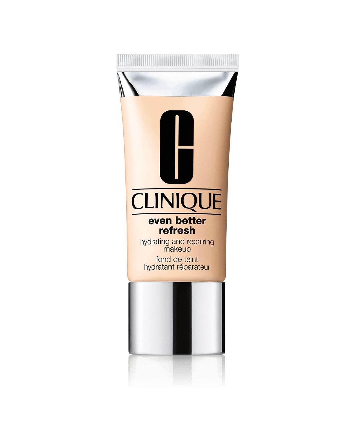 Clinique - Even Better Refresh Hydrating and Repairing Makeup - 04Bone - The Beauty Shop - 020714918316