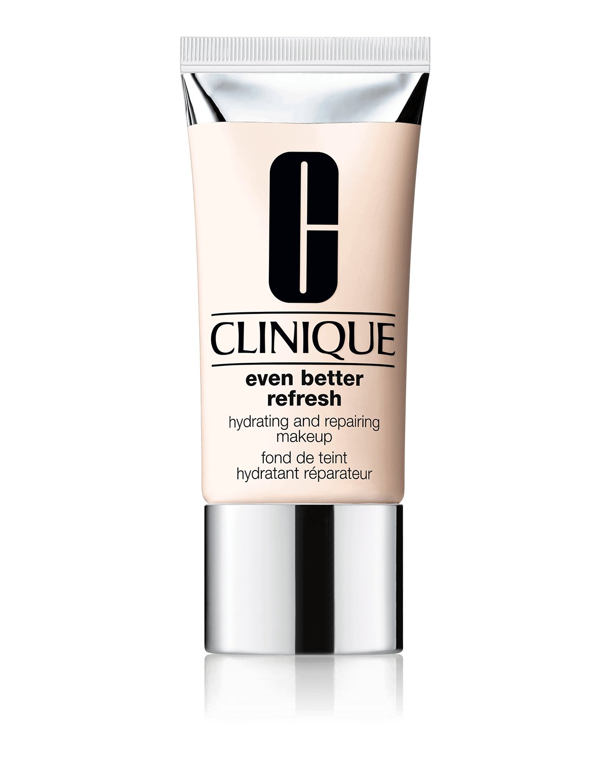 Clinique - Even Better Refresh Hydrating and Repairing Makeup - 0.75 Custard - The Beauty Shop - 020714918293