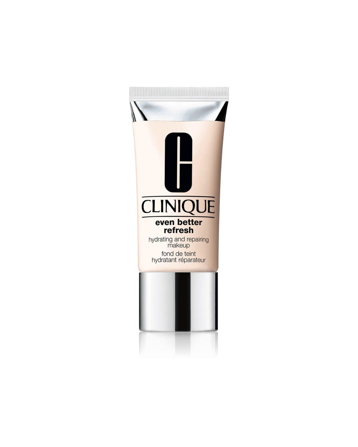 Clinique - Even Better Refresh Hydrating and Repairing Makeup - 0.75 Custard - The Beauty Shop - 020714918293