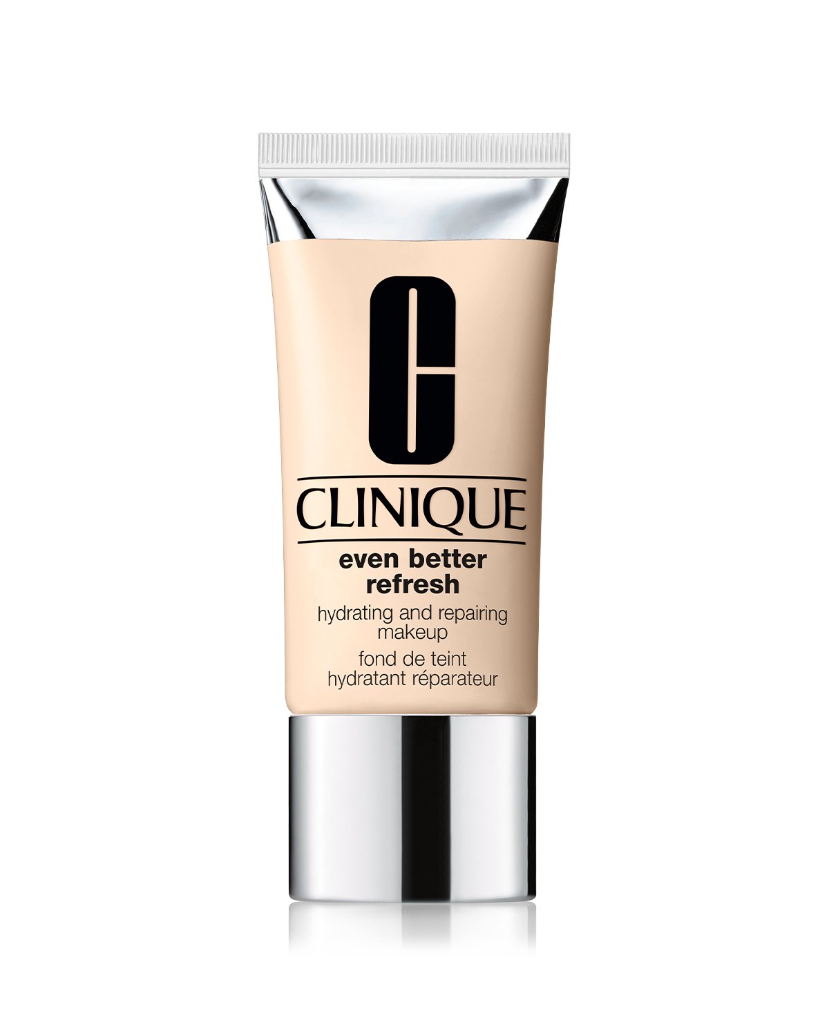 Clinique - Even Better Refresh Hydrating and Repairing Makeup - 08 Linen - The Beauty Shop - 020714966218