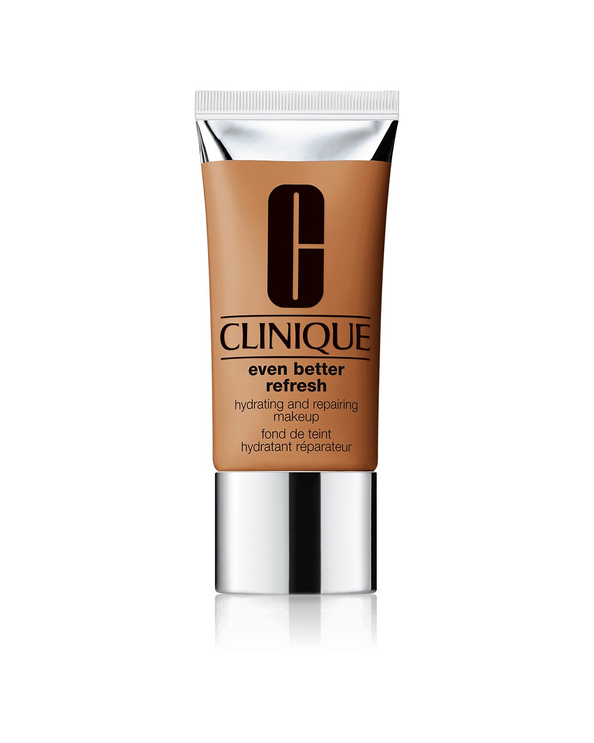 Clinique - Even Better Refresh Hydrating and Repairing Makeup - 113 Sepia - The Beauty Shop - 020714966140