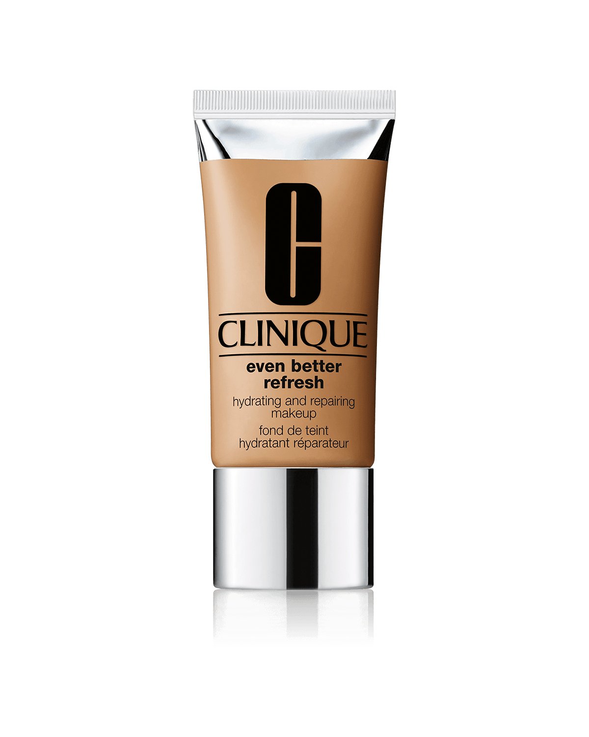 Clinique - Even Better Refresh Hydrating and Repairing Makeup - 114 Golden - The Beauty Shop - 020714966157