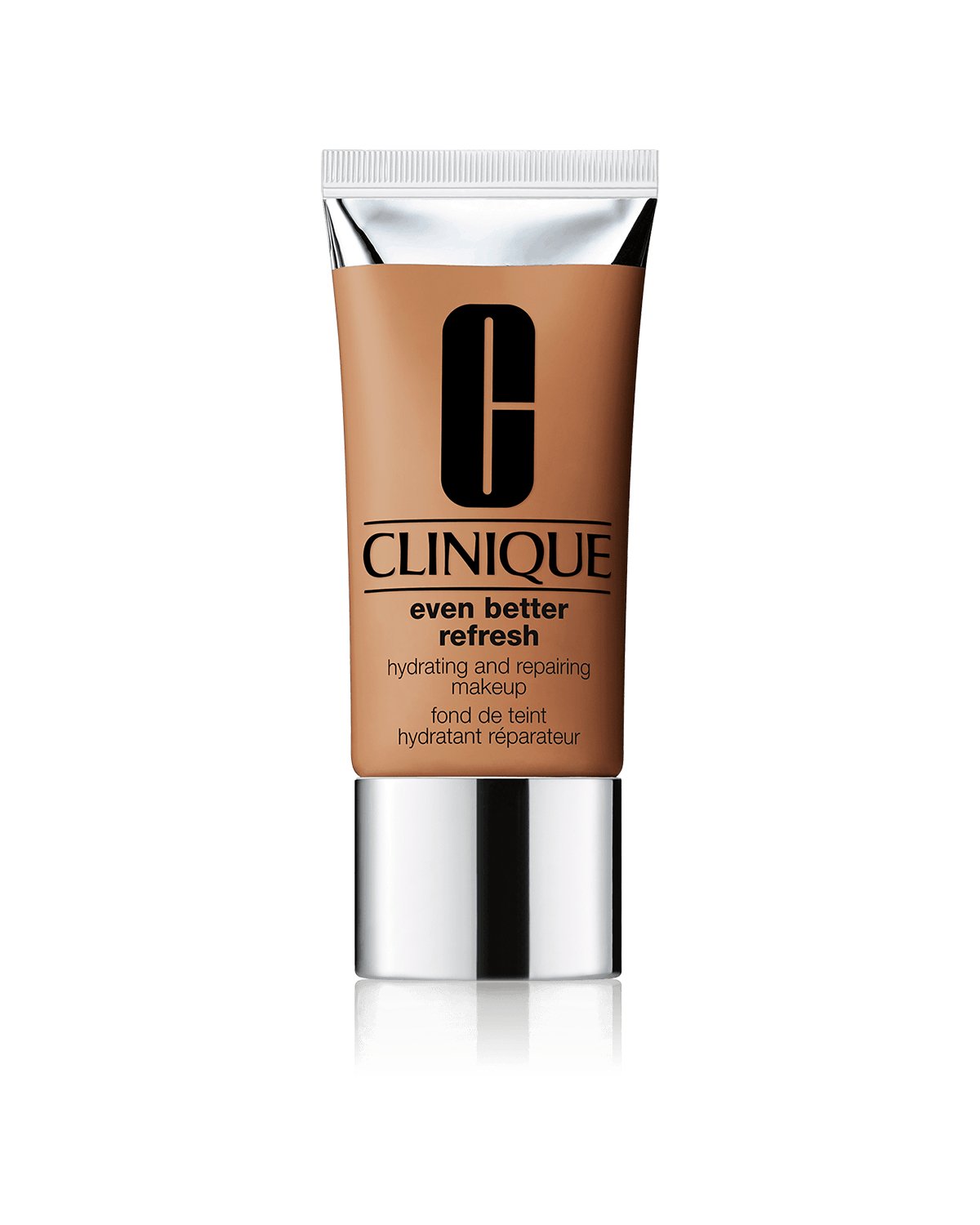 Clinique - Even Better Refresh Hydrating and Repairing Makeup - 115.5 Mocha - The Beauty Shop - 020714966164