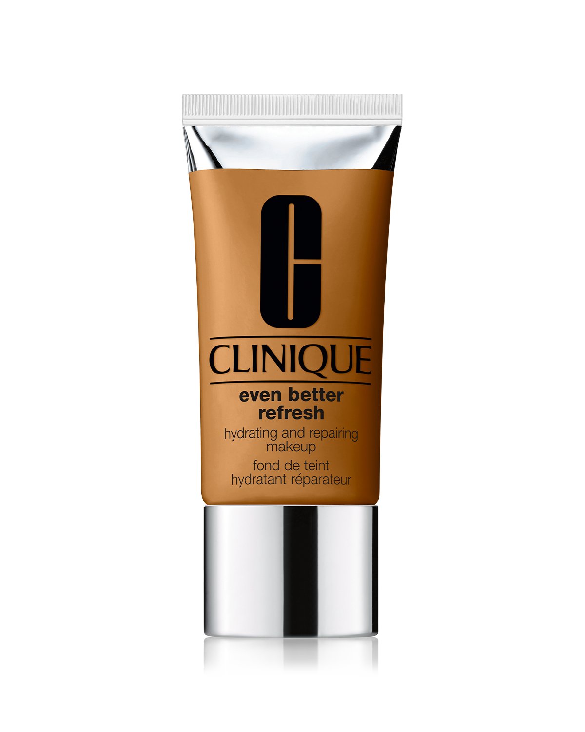 Clinique - Even Better Refresh Hydrating and Repairing Makeup - 118 Amber - The Beauty Shop - 192333038604