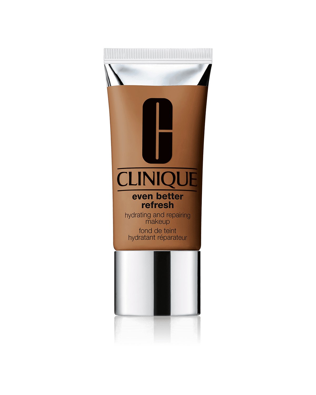 Clinique - Even Better Refresh Hydrating and Repairing Makeup - 122 Clove - The Beauty Shop - 020714966171