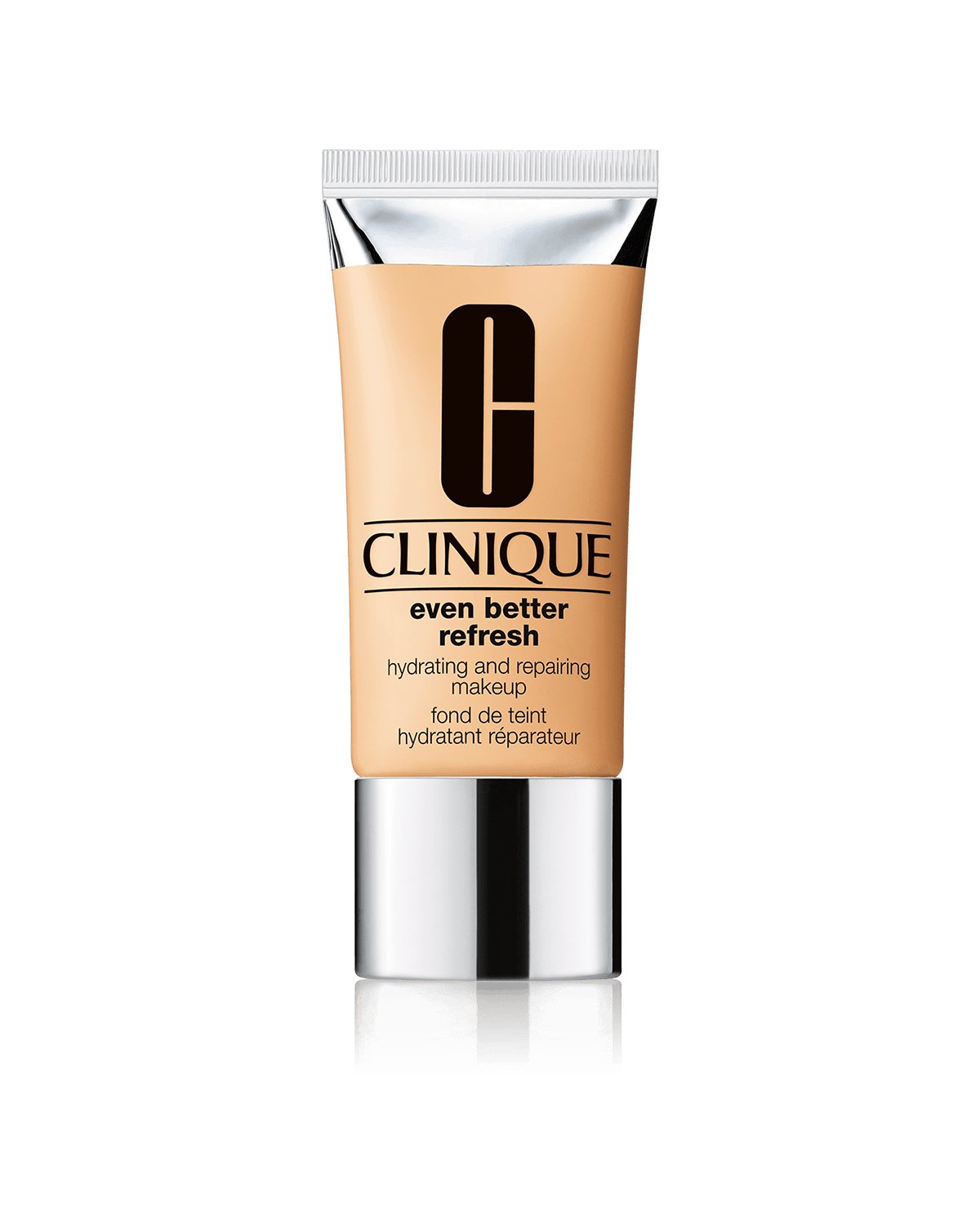 Clinique - Even Better Refresh Hydrating and Repairing Makeup - 44 Tea - The Beauty Shop - 020714918385