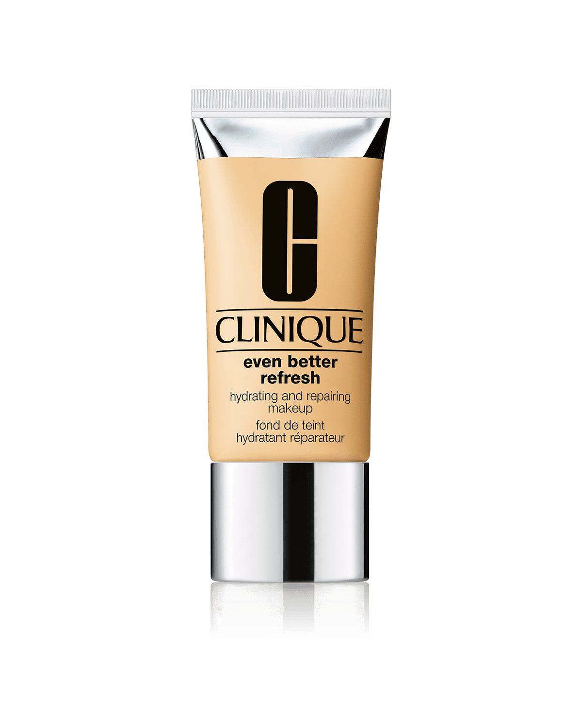 Clinique - Even Better Refresh Hydrating and Repairing Makeup - 48 Oat - The Beauty Shop - 020714918392