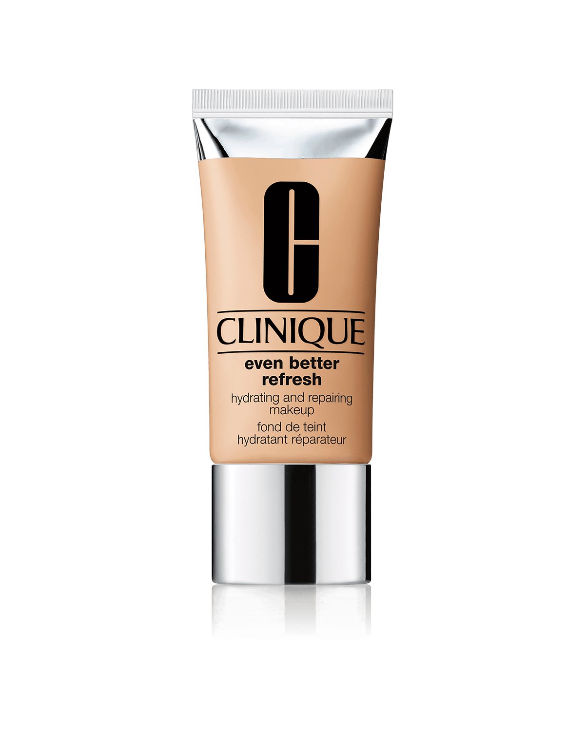 Clinique - Even Better Refresh Hydrating and Repairing Makeup - 62 Porcelain Beige - The Beauty Shop - 020714918439