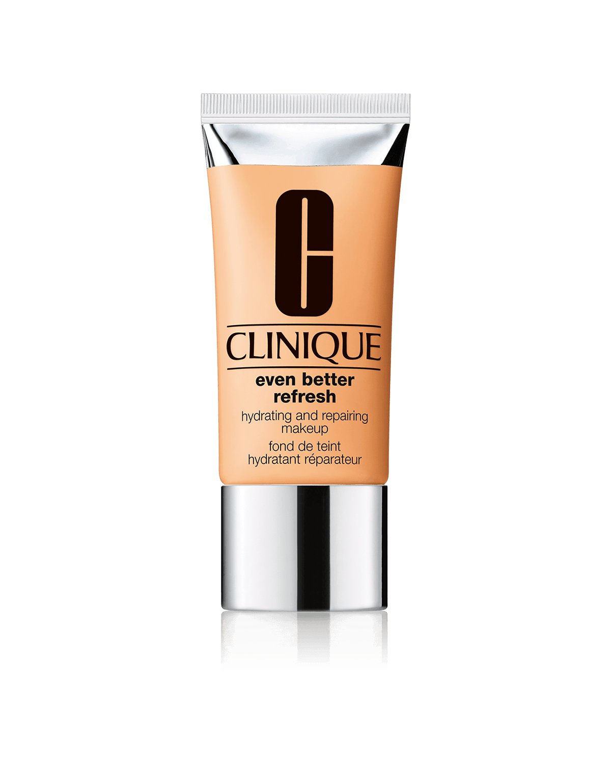 Clinique - Even Better Refresh Hydrating and Repairing Makeup - 68 Brulee - The Beauty Shop - 020714918446