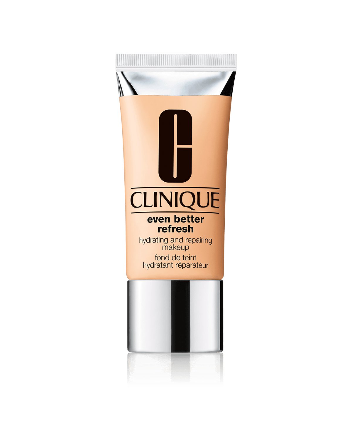 Clinique - Even Better Refresh Hydrating and Repairing Makeup - 69 Cardomom - The Beauty Shop - 020714918453