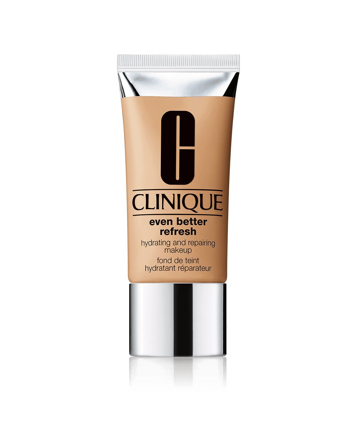 Clinique - Even Better Refresh Hydrating and Repairing Makeup - 74 Beige - The Beauty Shop - 020714918477