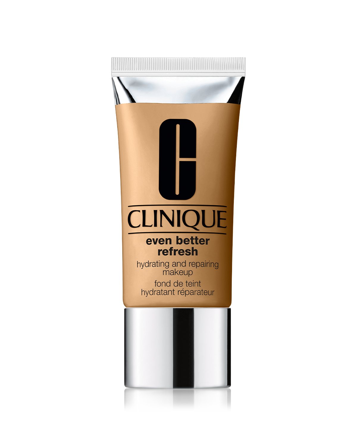 Clinique - Even Better Refresh Hydrating and Repairing Makeup - 90 Sand - The Beauty Shop - 020714970710