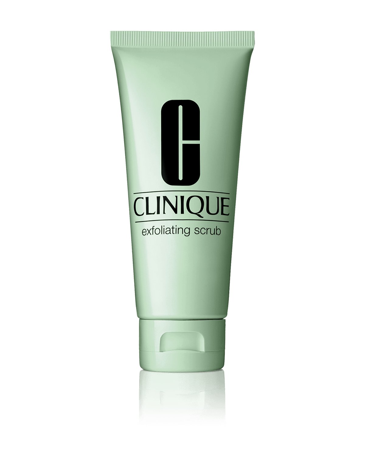 Clinique - Exfoliating Scrub - The Beauty Shop - 020714002527