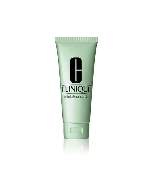 Clinique - Exfoliating Scrub - The Beauty Shop - 020714002527