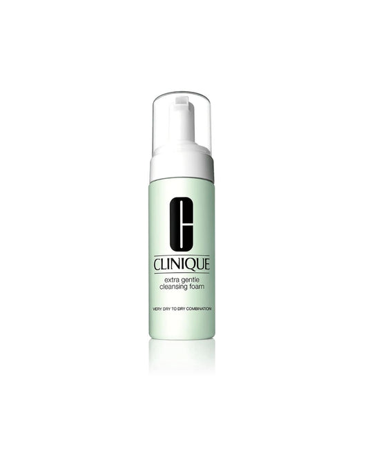 Clinique - Extra Gentle Cleansing Foam - The Beauty Shop - 020714783297