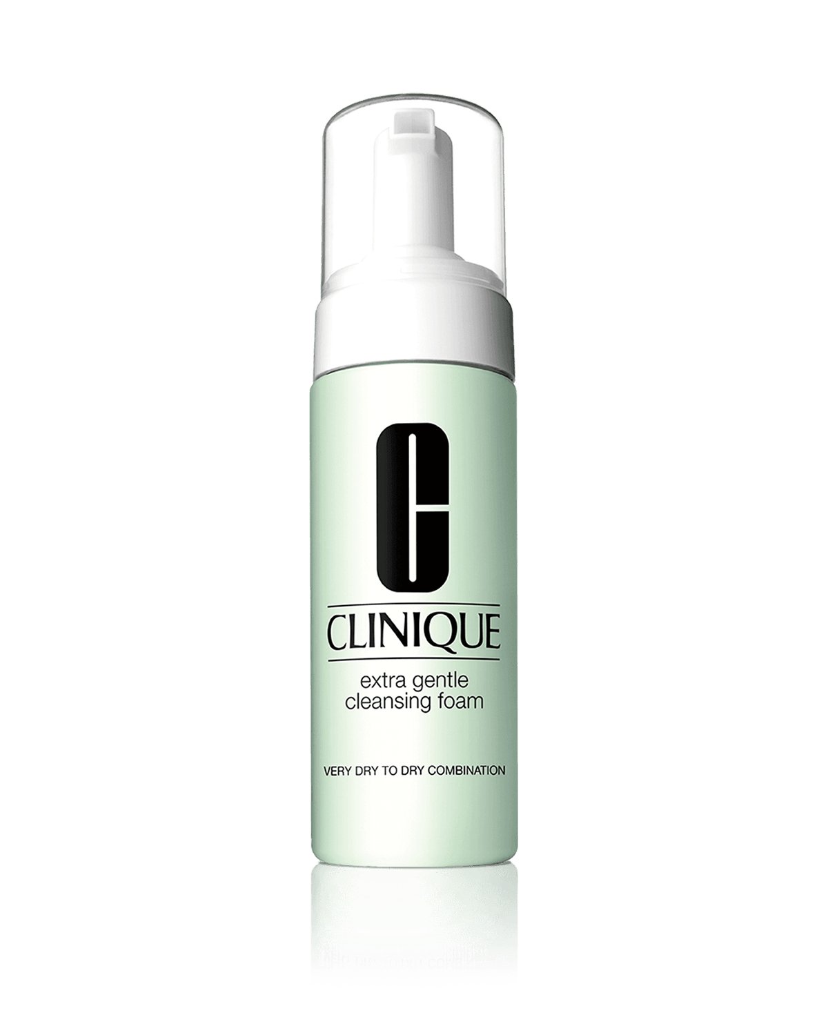 Clinique - Extra Gentle Cleansing Foam - The Beauty Shop - 020714783297