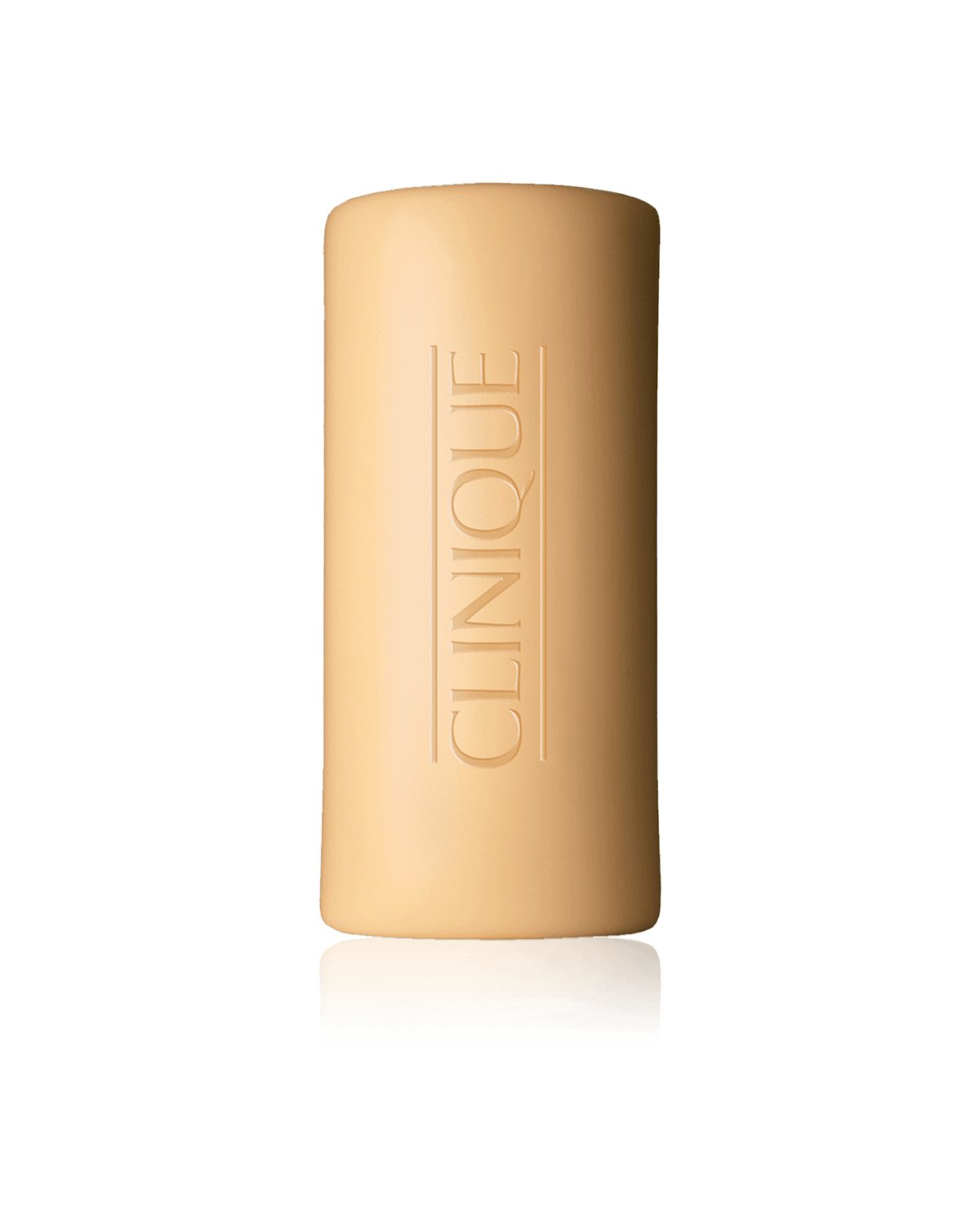 Clinique - Facial Soap Bar - Combination Oily to Oily Skin Types 3/4 - The Beauty Shop - 020714008017