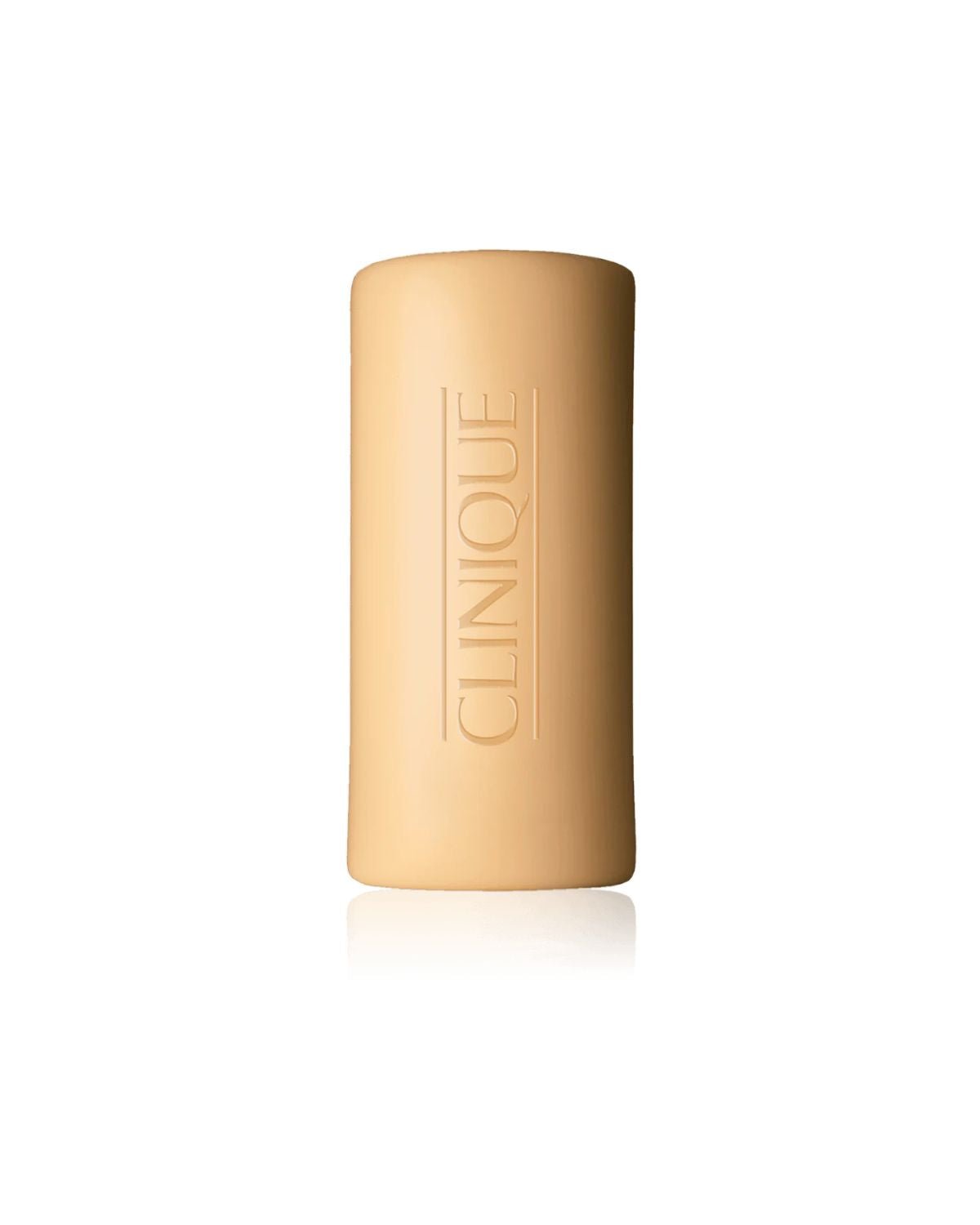 Clinique - Facial Soap Bar - Dry Combination Skin Types 2 - The Beauty Shop - 020714008000