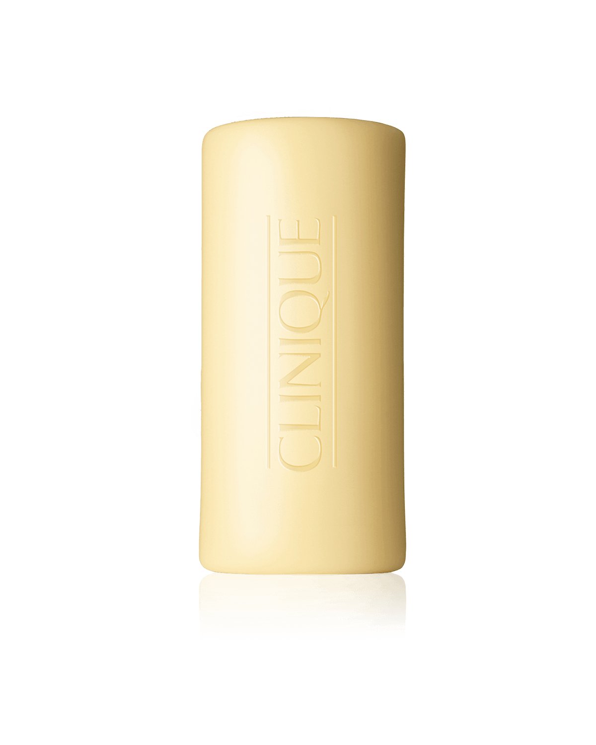 Clinique - Facial Soap Bar - Dry Combination Skin Types 2 - The Beauty Shop - 020714008000