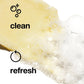 Clinique - Facial Soap Bar - Dry Combination Skin Types 2 - The Beauty Shop - 020714008000