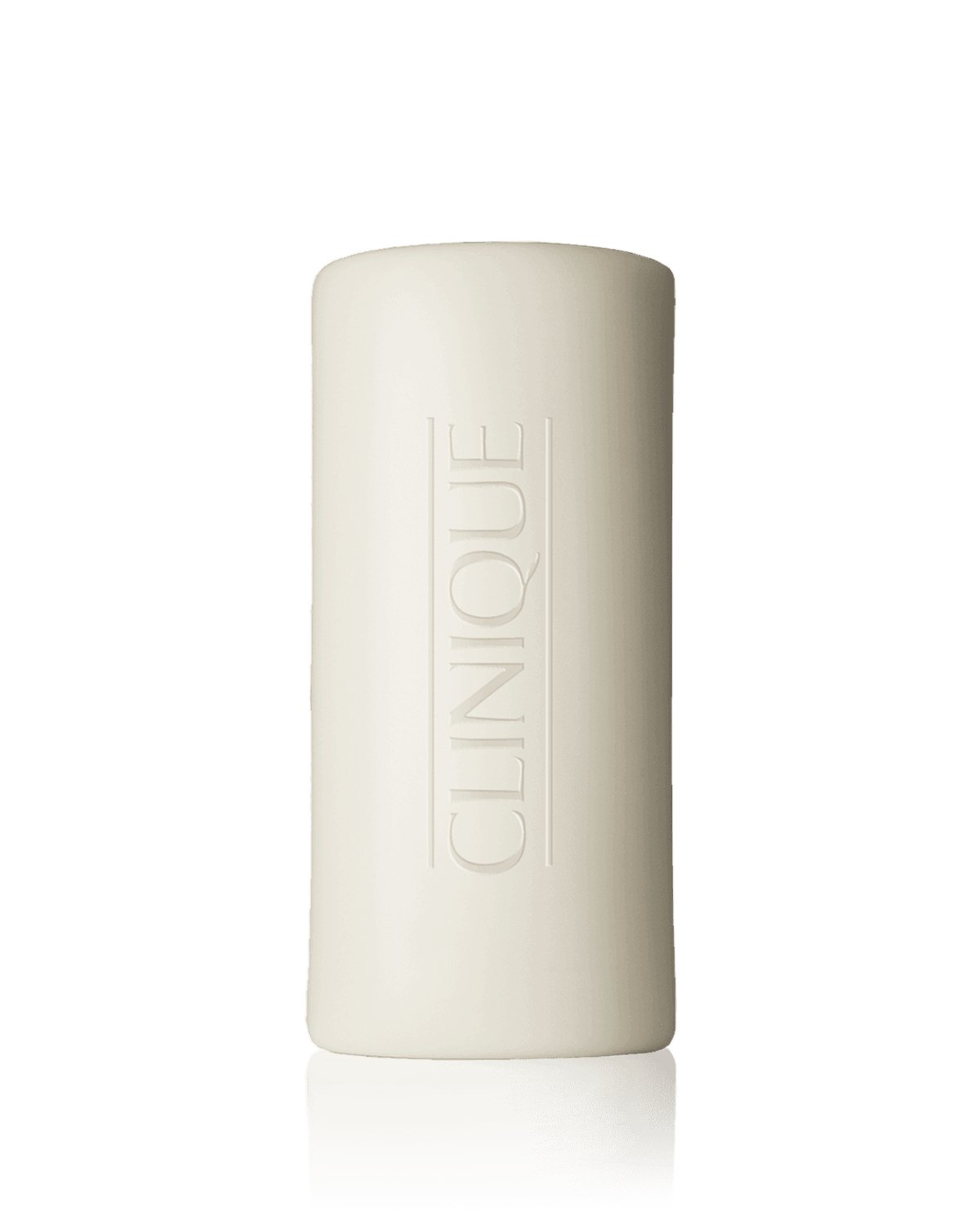 Clinique - Facial Soap Bar - Very Dry to Dry Skin Types 1 - The Beauty Shop - 020714015817