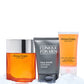 Clinique - Happy For Him Skincare Set - The Beauty Shop - 192333180990