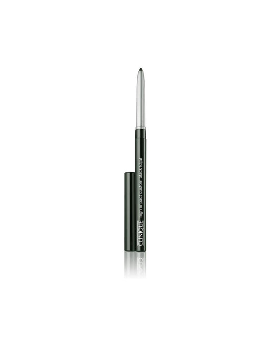 Clinique - High Impact Custom Black Kajal - Blackened Black - The Beauty Shop - 020714810993