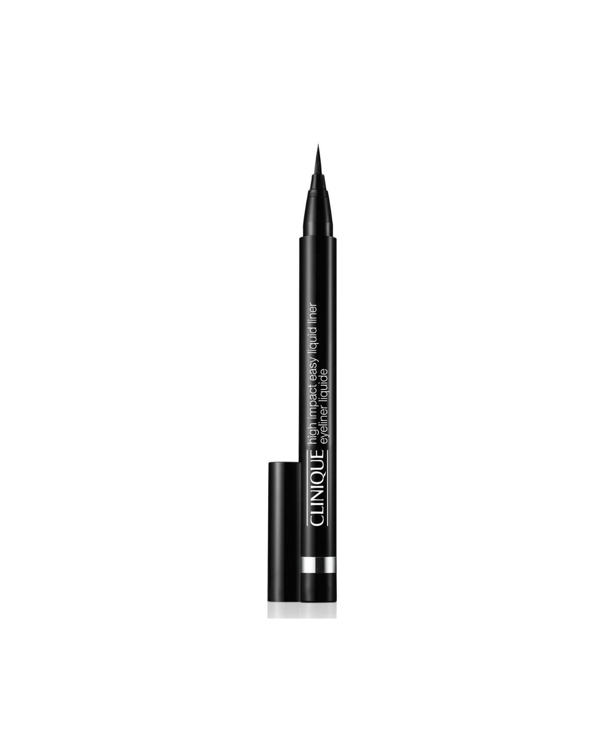 Clinique - High Impact Easy Liquid Liner - Black - The Beauty Shop - 192333129272