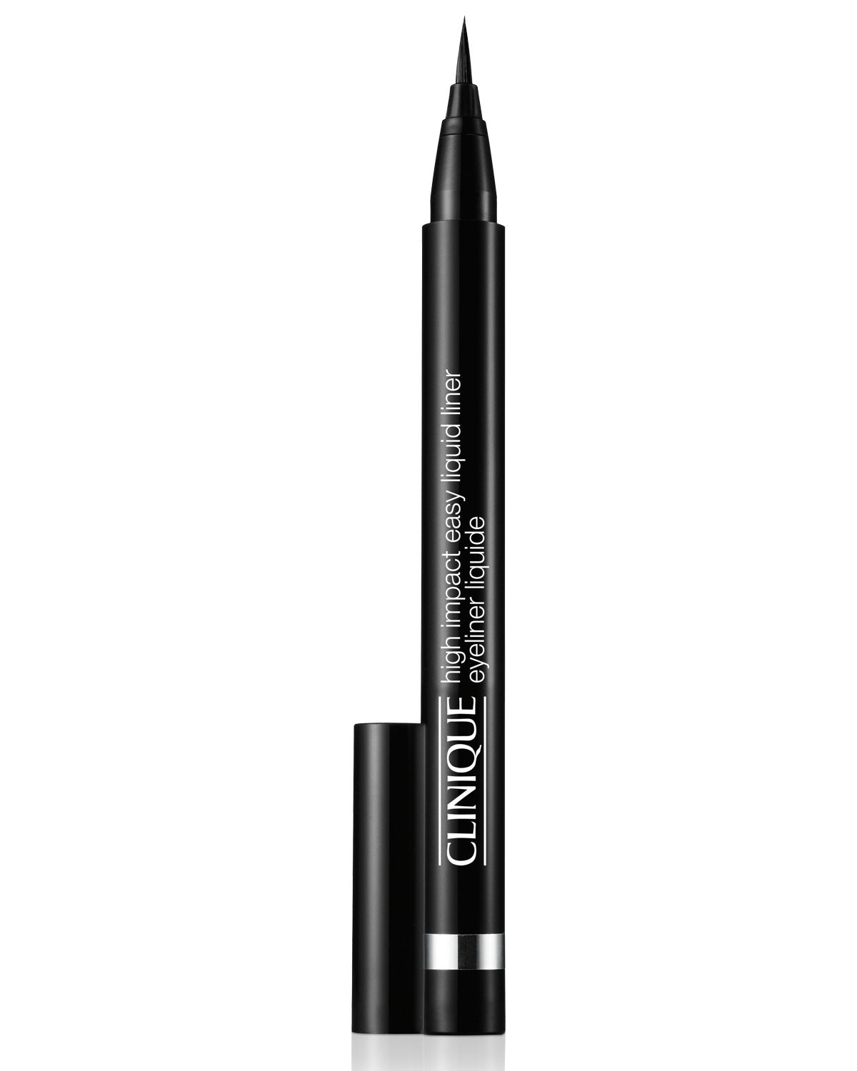 Clinique - High Impact Easy Liquid Liner - Black - The Beauty Shop - 192333129272