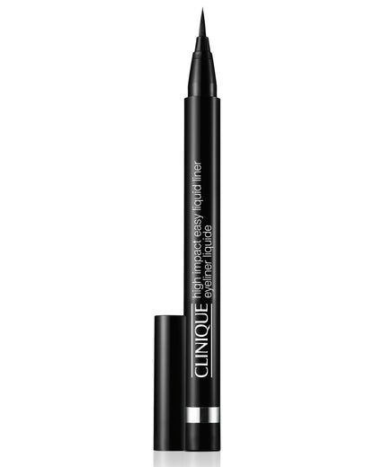 Clinique - High Impact Easy Liquid Liner - Black - The Beauty Shop - 192333129272